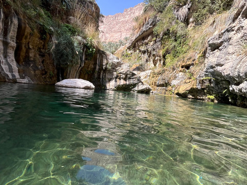 Shab Tours-马斯喀特必去景点