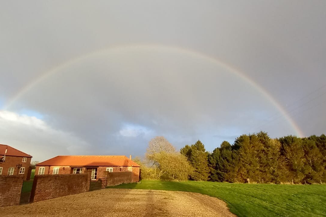 Westfield Farm Cottages