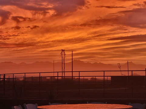 KOLI Equestrian Center-钱德勒必去景点