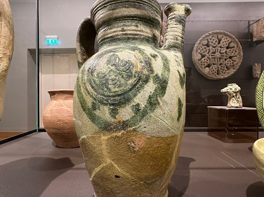 National Museum Belgrade-贝尔格莱德必去景点