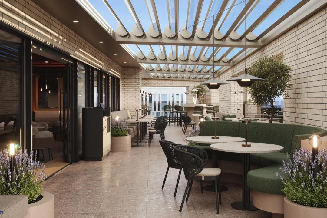 Bergmann's-Das Hotel