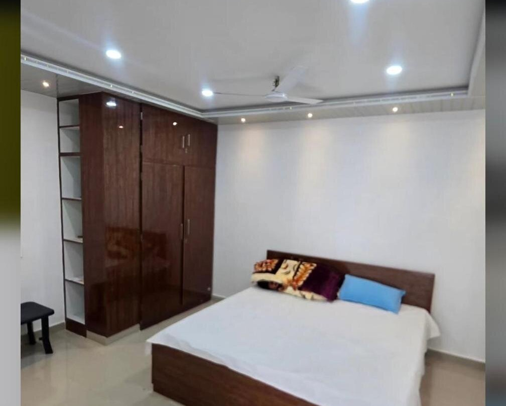 Ridhi sidhi lodge