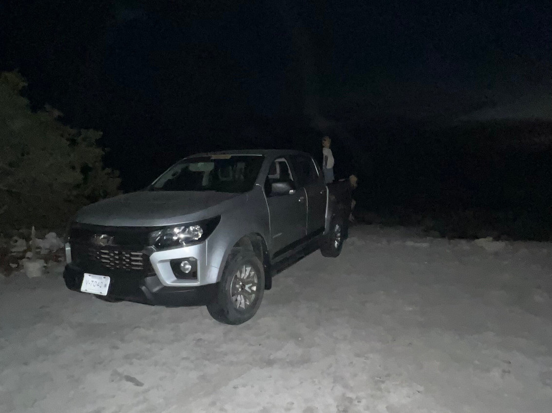 123 Car Rental Bonaire-Kralendijk必去景点