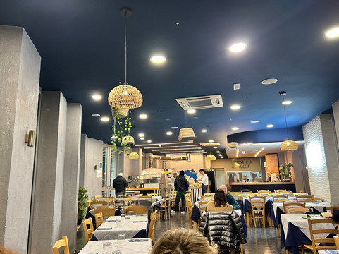 Il Mio Viaggio a Napoli Montesarchio