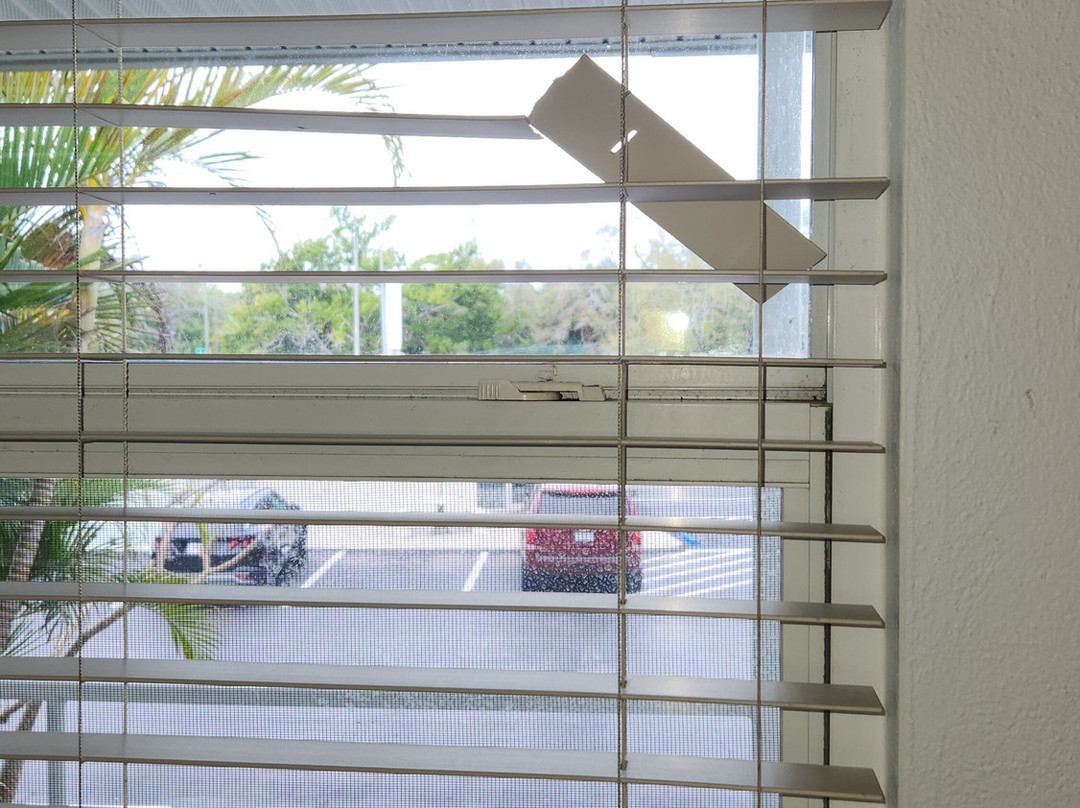 萨拉索塔丽晶套房酒店主图