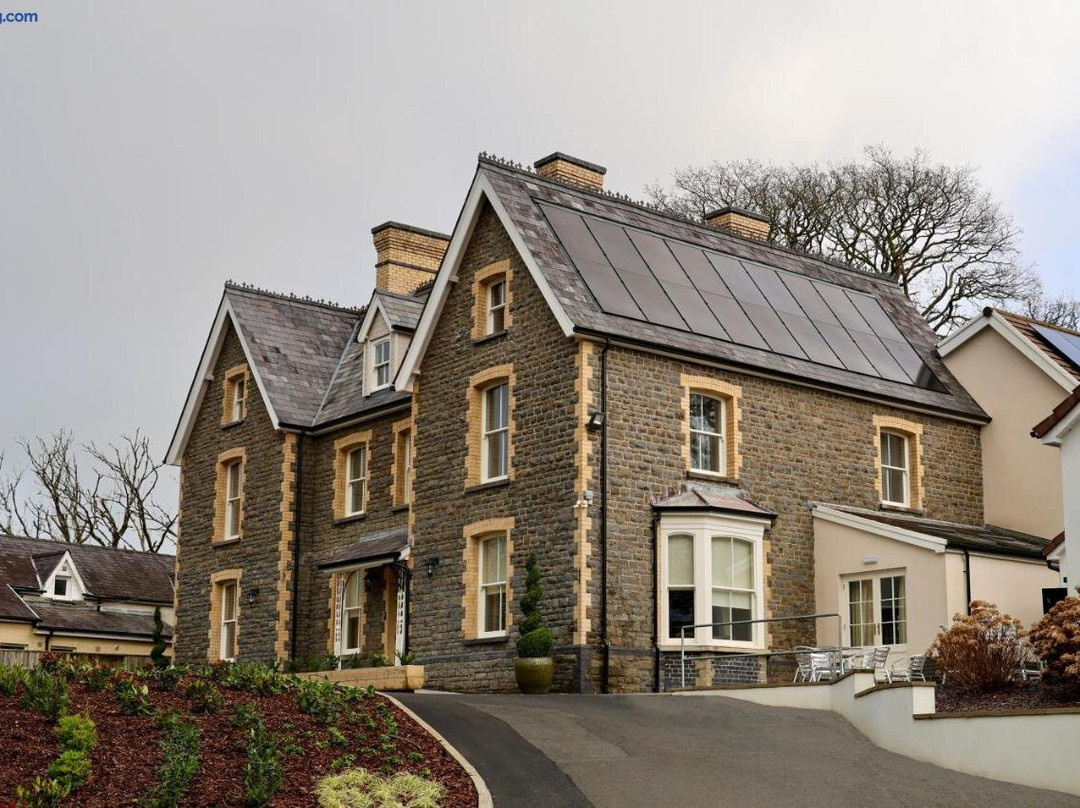 Y Seren Hotel & Restaurant