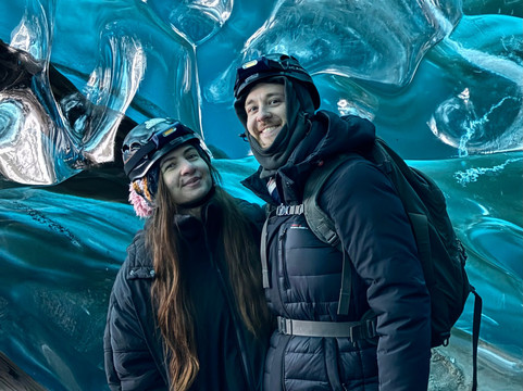 Heading North-Jokulsarlon必去景点