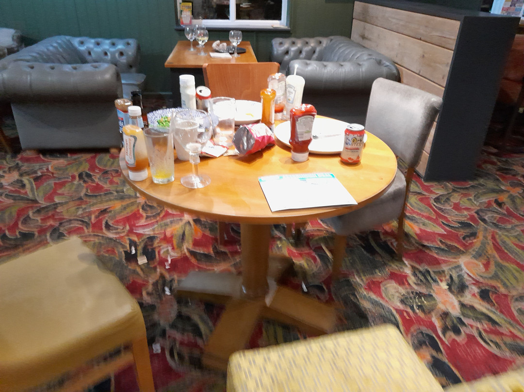 Wetherspoons Emersons Green