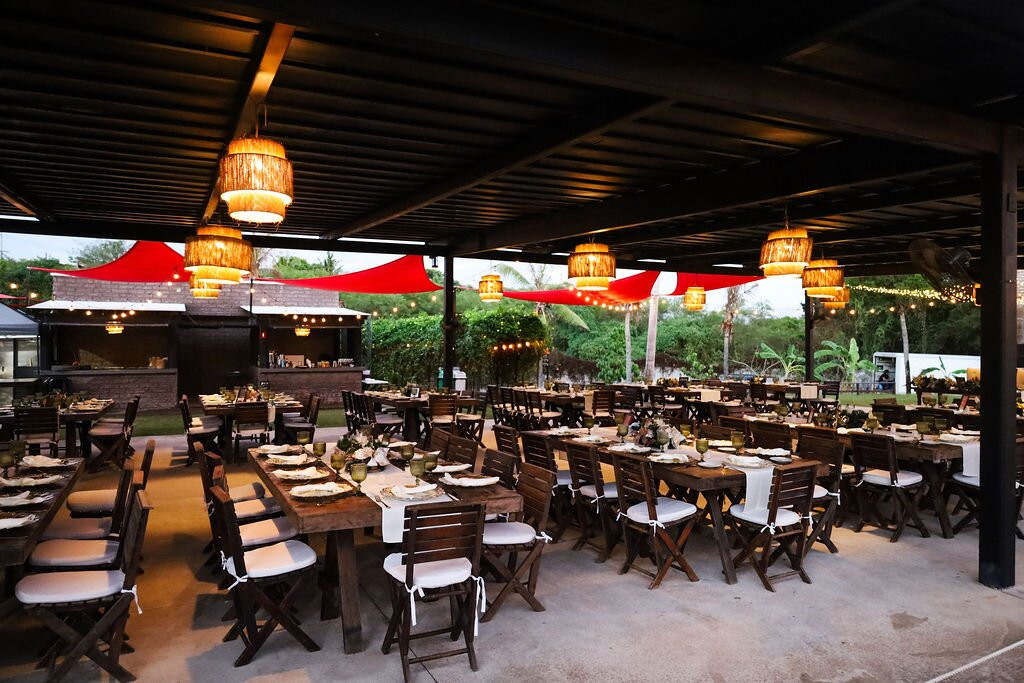 Rancho Orgánico El Edén-新瓦雅塔必去景点