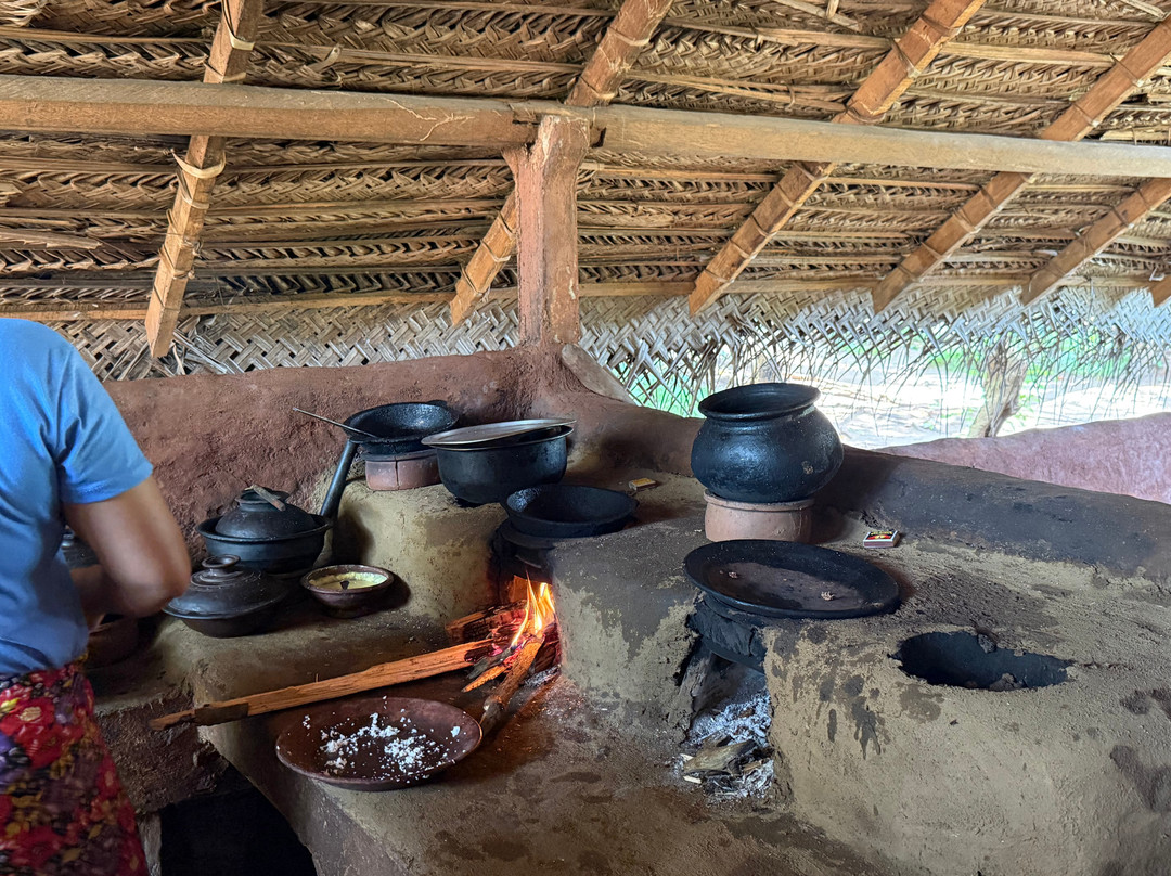 Miles In Paradise-哈巴拉杜瓦必去景点