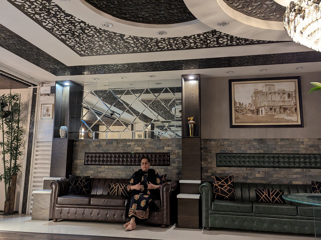 Best Western Hotel Faisalabad City