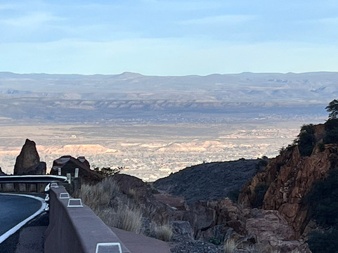 Days Inn by Wyndham Camp Verde Arizona主图