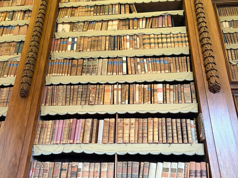 Palazzo della Pilotta-帕尔马必去景点