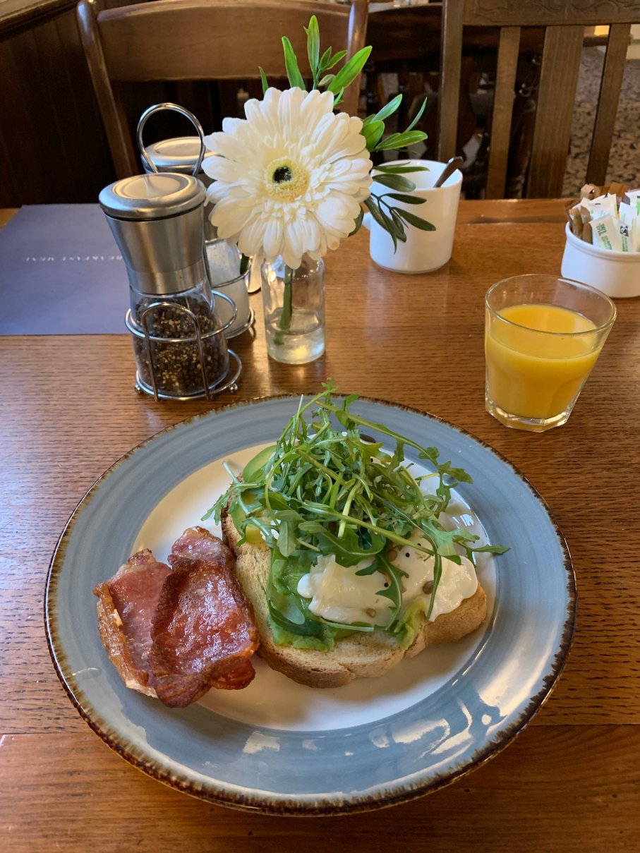 贝尔酒店 - 格林国王旅馆-官方