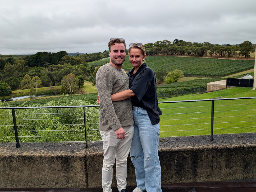 Amour of the Grape Tours-Rosebud必去景点