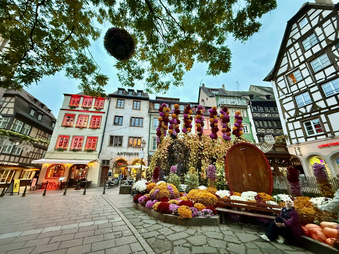 坦德姆酒店 - 精品酒店主图