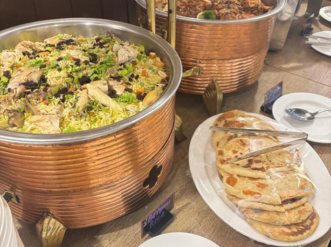 普拉纳亚精品酒店主图