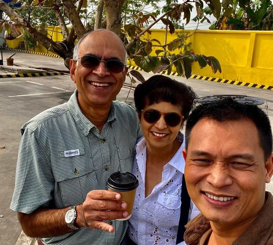 AnhTravel-河内必去景点