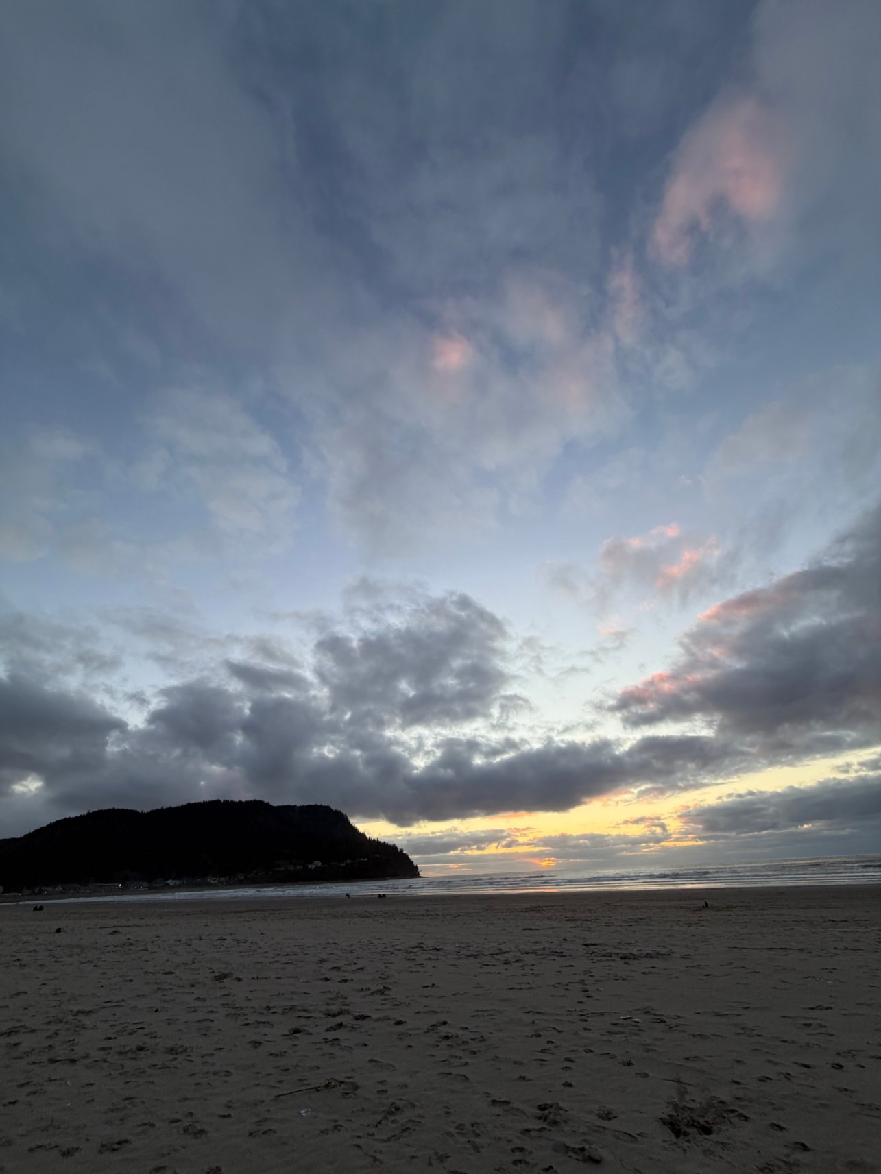 Drifthaven At Gearhart-官方