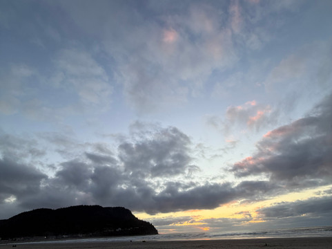 Drifthaven At Gearhart主图