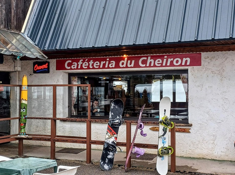 Greolieres les Neiges-Greolieres必去景点