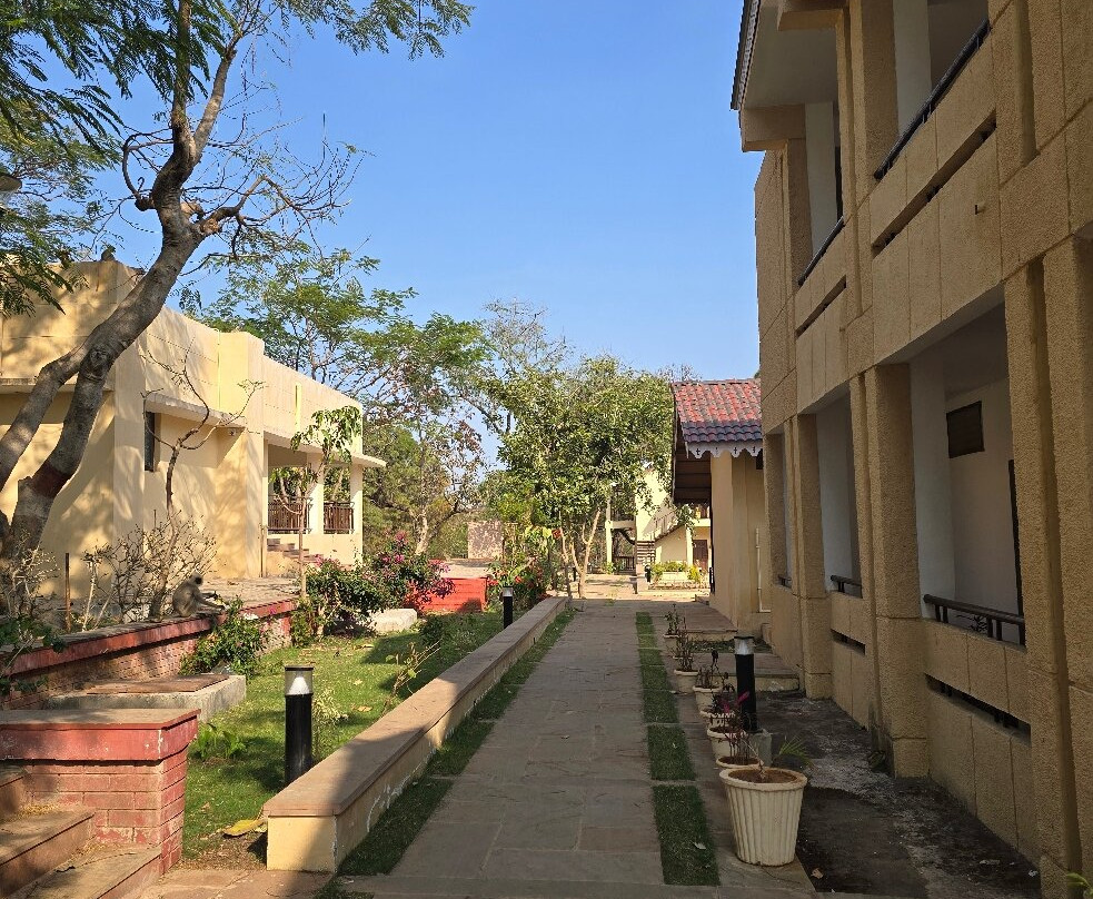 MPT Holiday Homes, Amarkantak主图