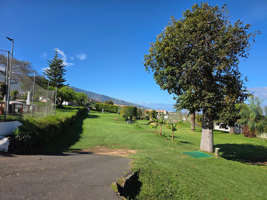 Golf La Rosaleda-德拉克鲁兹索尔港必去景点