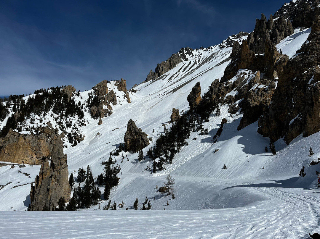 La Pause du Viandante