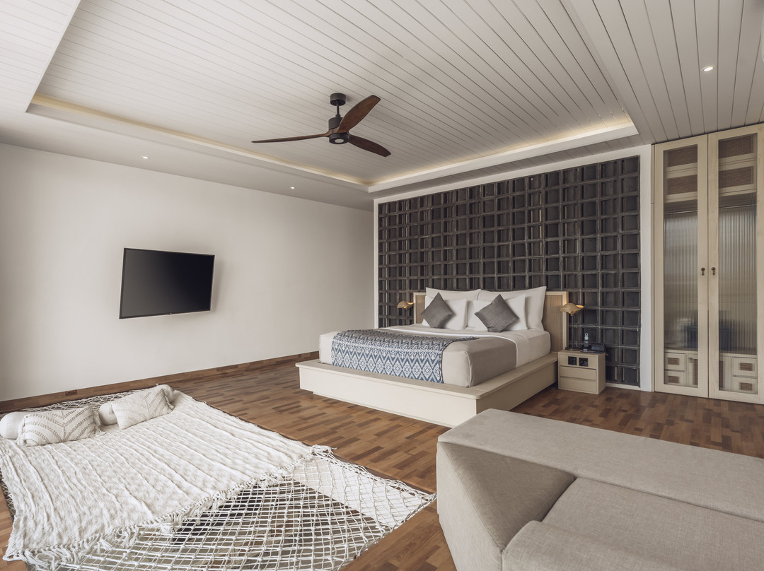 Astera Resort & Spa Canggu by iNi Vie Hospitality主图