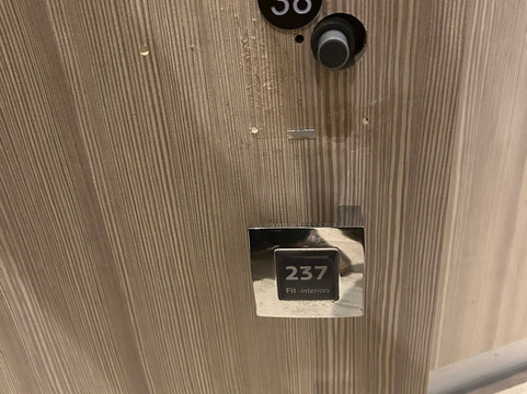 The Spa at Mottram Hall-Mottram St. Andrew必去景点