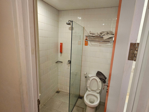 星光酒店 BSD 城市主图