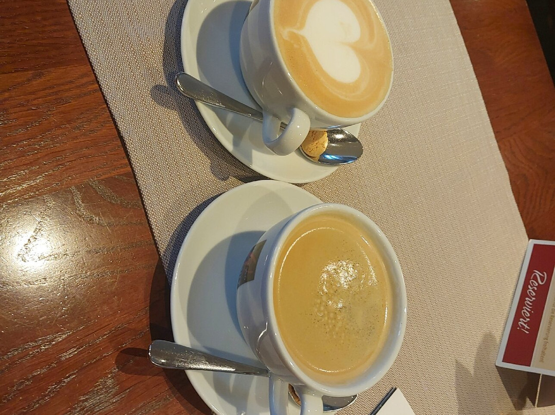 波斯特韦尔特酒店主图