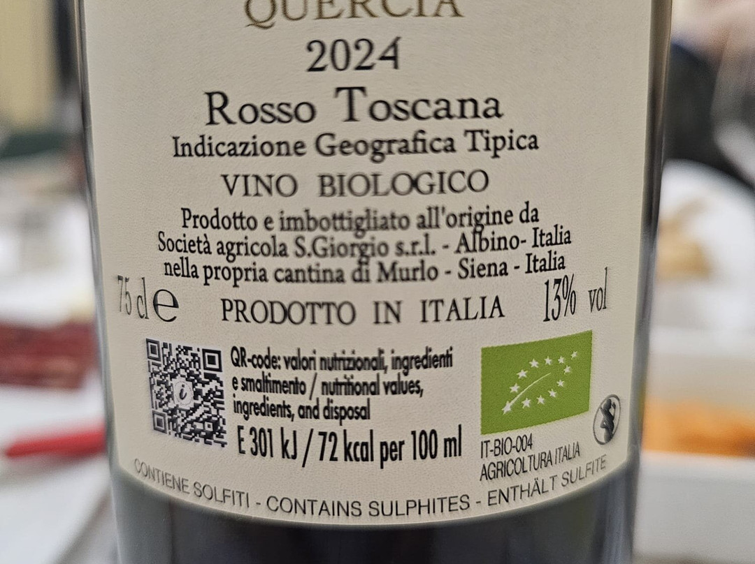 Podere Arizzi-Casciano必去景点