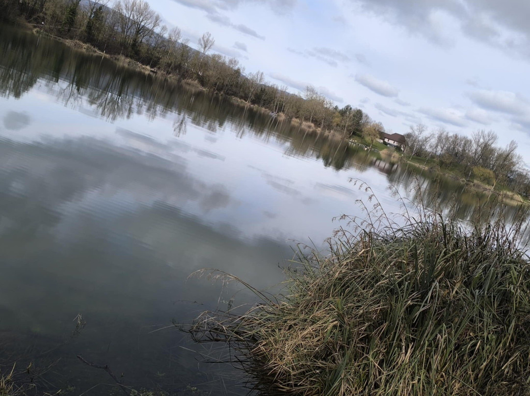 Plan D'eau De Rumilly-Rumilly必去景点