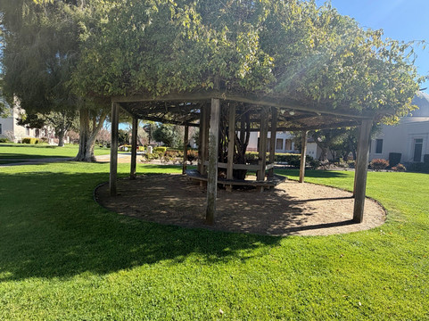 Santa Clara University-圣克拉拉必去景点