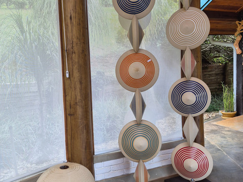 Unger's Pottery House-蒙特贝尔德必去景点