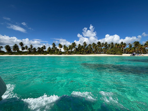 Franconero Escursioni-Bayahibe必去景点