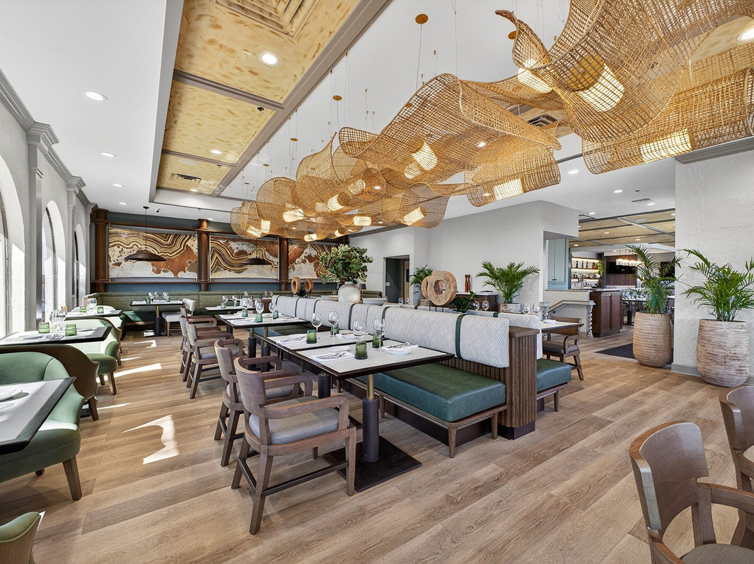 Conquistador Bar & Restaurant