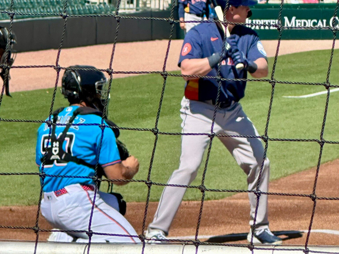 Roger Dean Stadium-朱庇特必去景点