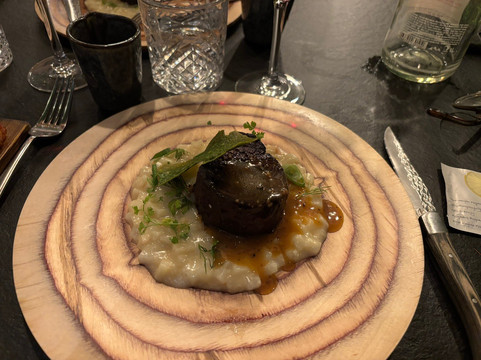 奥达利斯旗下的勒夏莫伊酒店及水疗中心主图