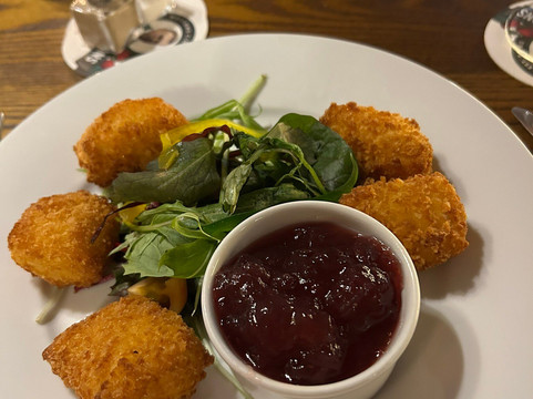 The Castle Hotel NR Tain主图