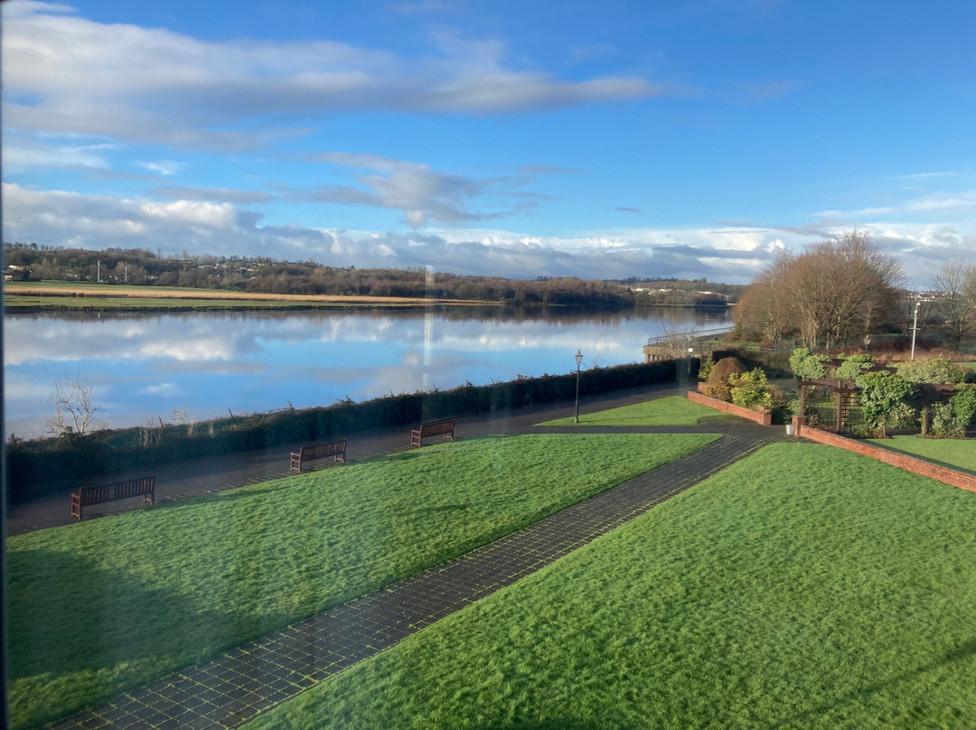 金禧会议酒店主图