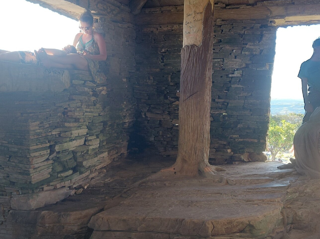 Vale Das Borboletas-Sao Thome das Letras必去景点