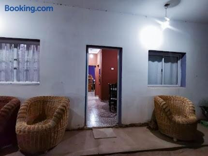 La Casa De Los Abuelos