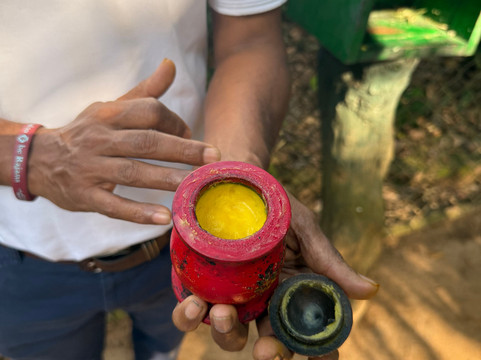 Travel Buddy-Kirindiwela必去景点