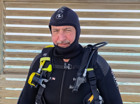 ORCA Dive Club Soma Bay-索马湾必去景点