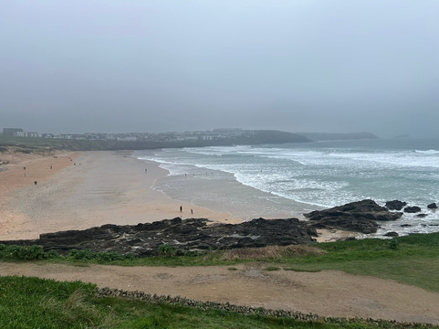 费斯切尔海滩-纽奎必去景点
