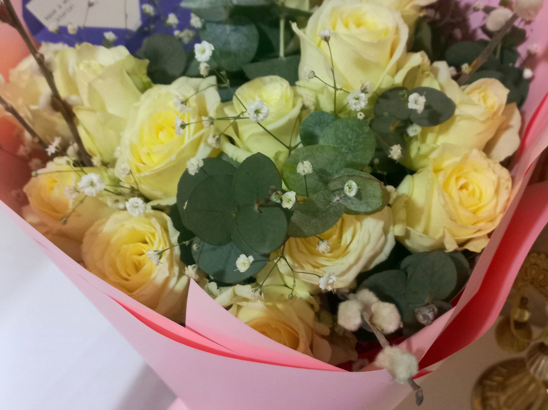 Flowwow Floral Marketplace-Claymont必去景点