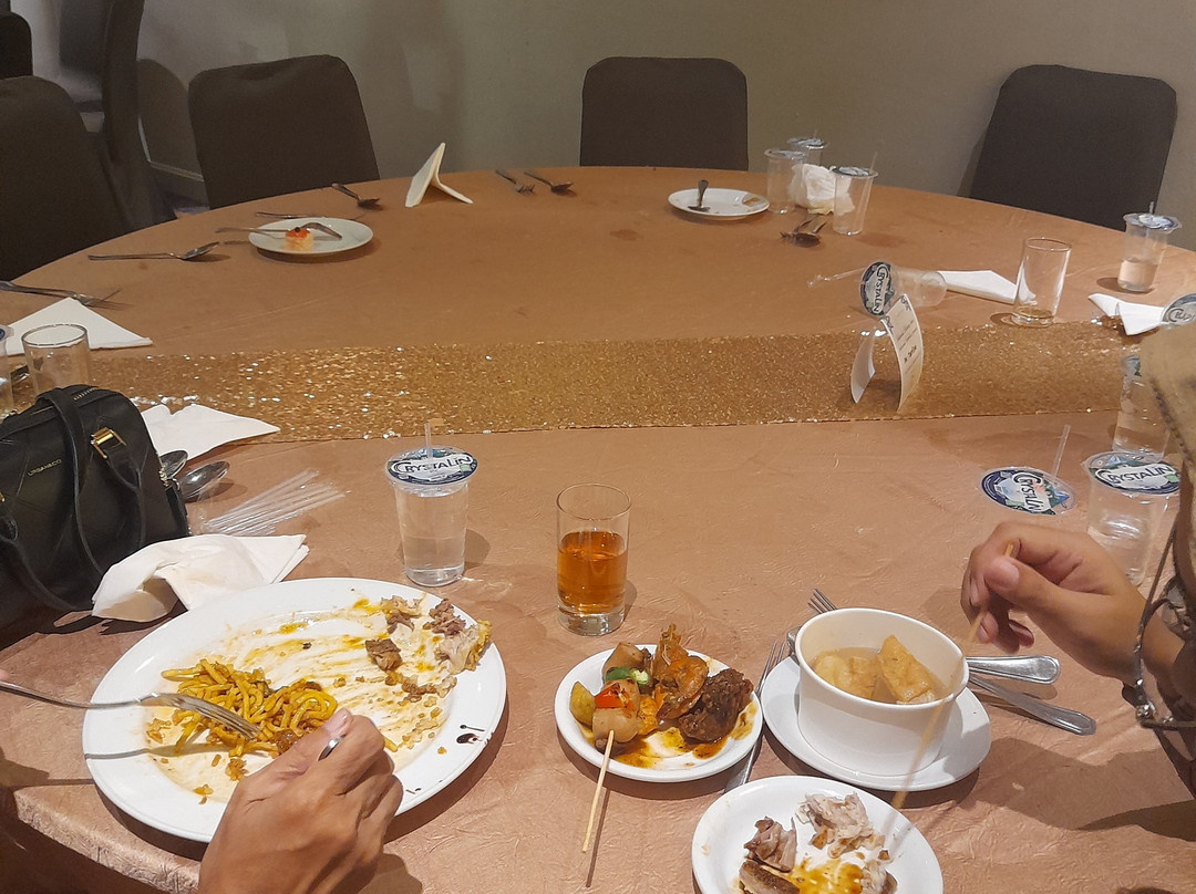 阿里亚望加锡酒店主图