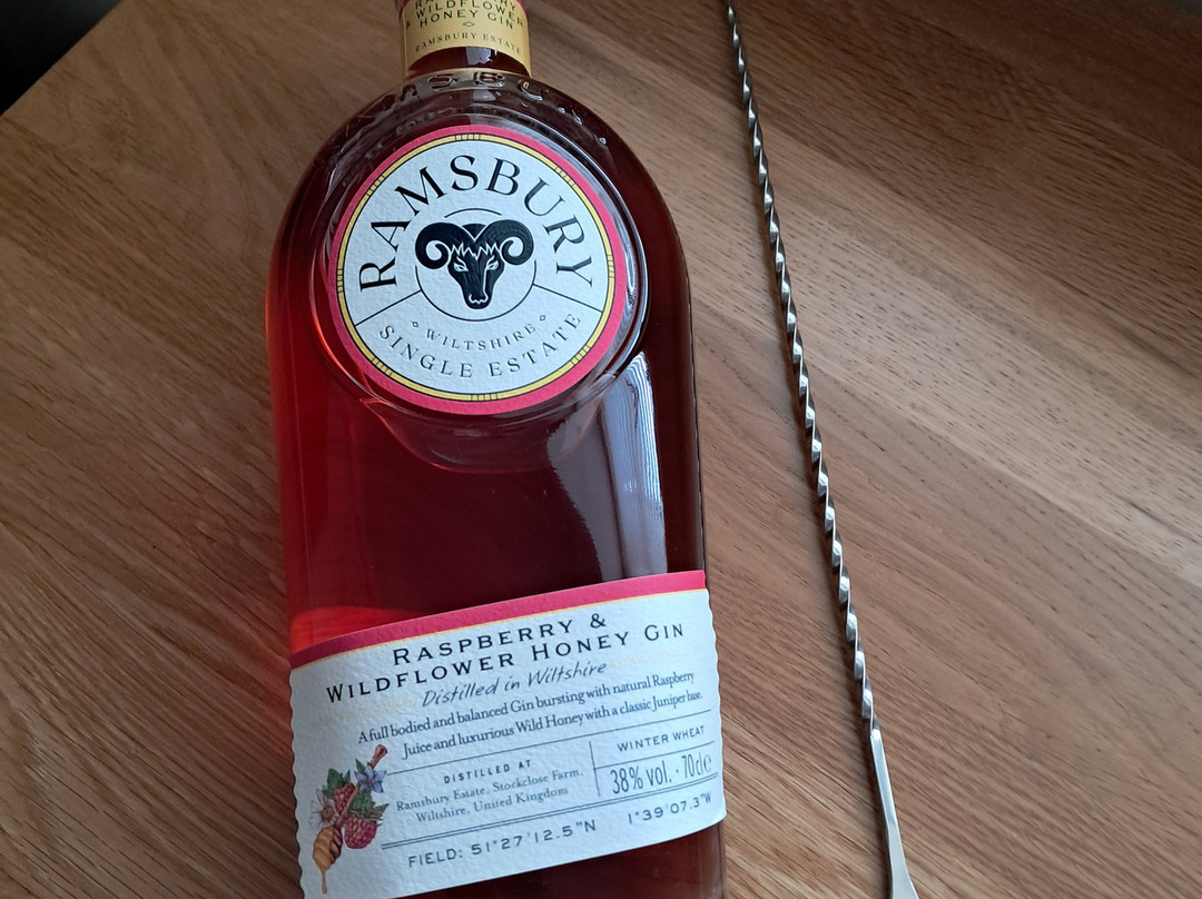 Ramsbury-Aldbourne必去景点